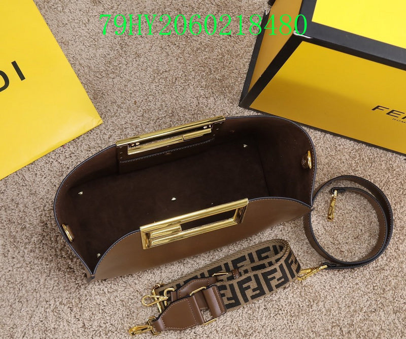GC - Shoulder - 2662