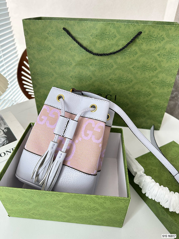 Luxurious Totes - GUI3 Bags - 165