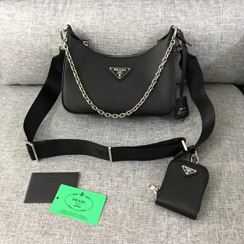 The-ZEP - PDA Bags - 1197