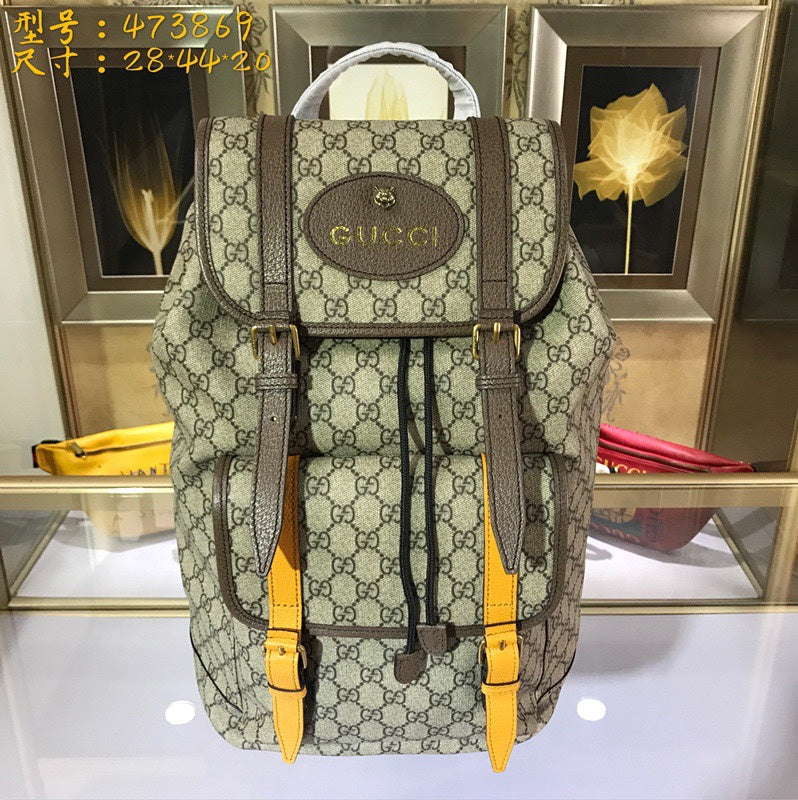 Lux-Totes - GCI Bags - 2131