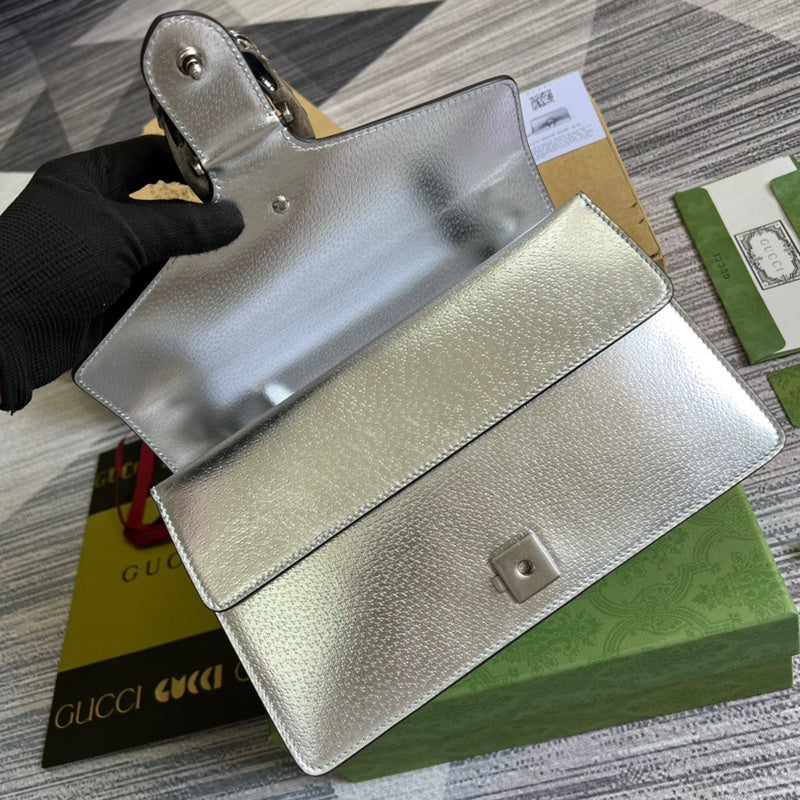 Lux-Totes - GCI Bags - 2023