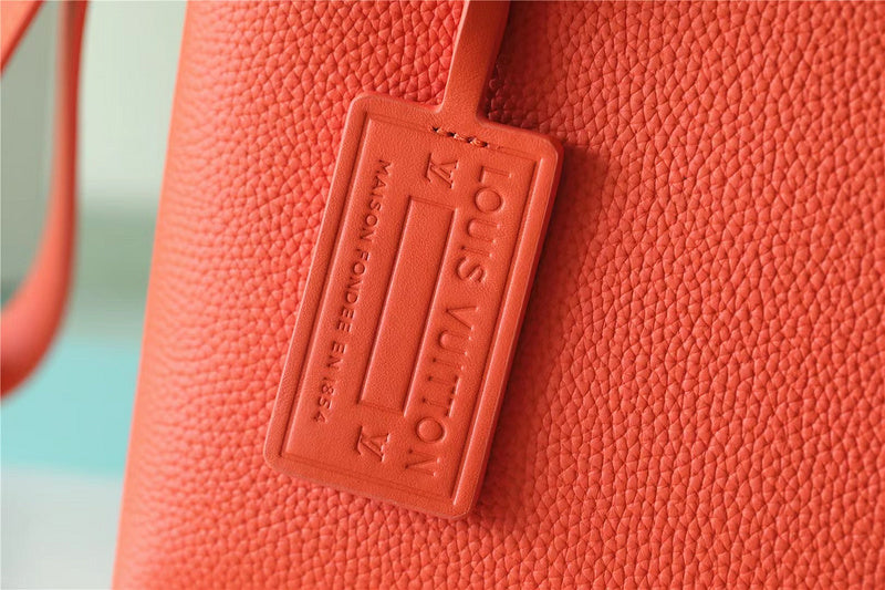 Lux-Totes - LOV Bags - 4575
