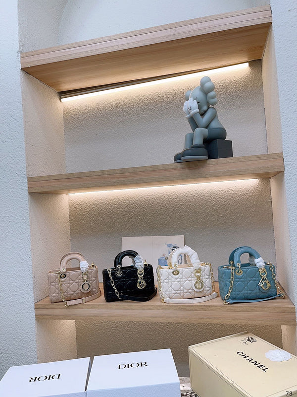 Style My Style - DOR2 Bags - 167