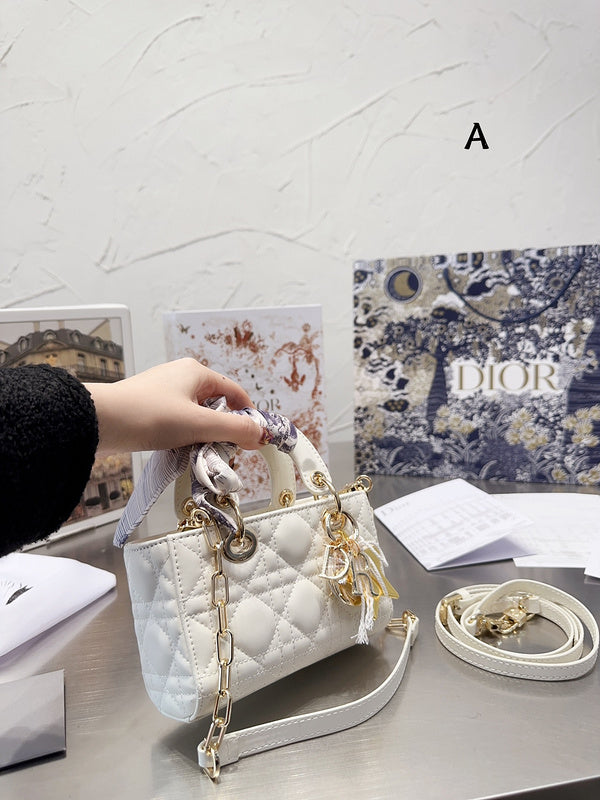 Luxurious Totes - DOR2 Bags - 220