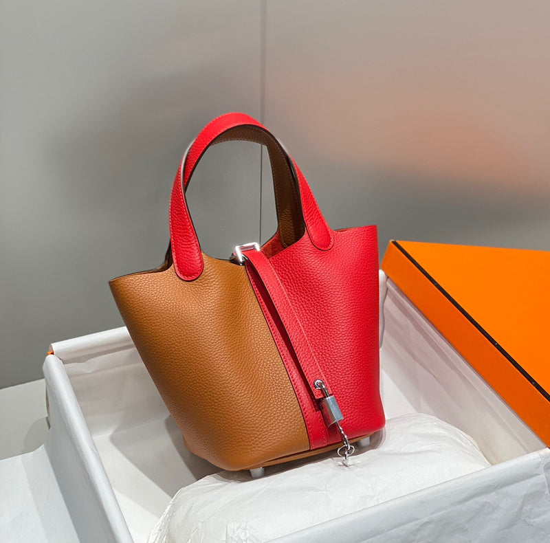 Lux-Totes - HMS Bags - 037