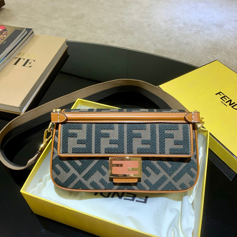 FDI Bags - Luxurious Bags  565