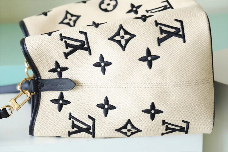 Lux-Totes - LOV Bags - 191