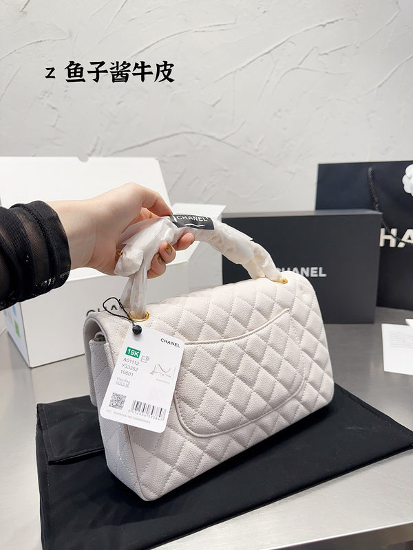 Luxurious Totes - CNL3 Bags - 384
