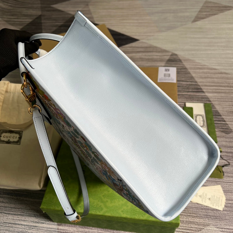 Luxurious Totes - Latest - 3650