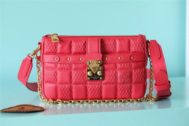Lux-Totes - LOV Bags - 1103