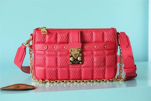 Lux-Totes - LOV Bags - 1103