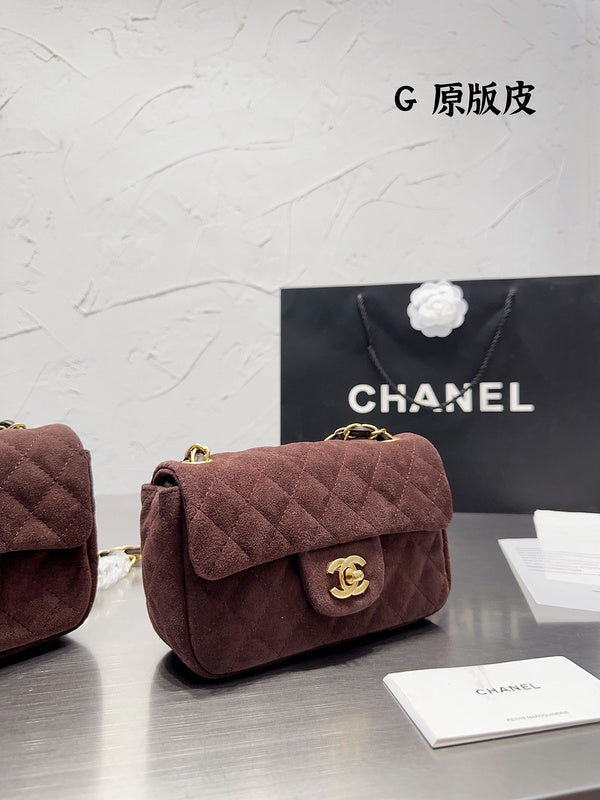 Style My Style - CNL3 Bags - 407
