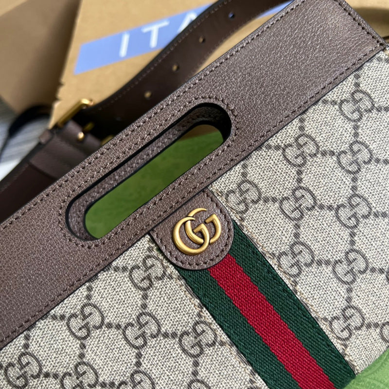 Lux-Totes - GCI Bags - 2277