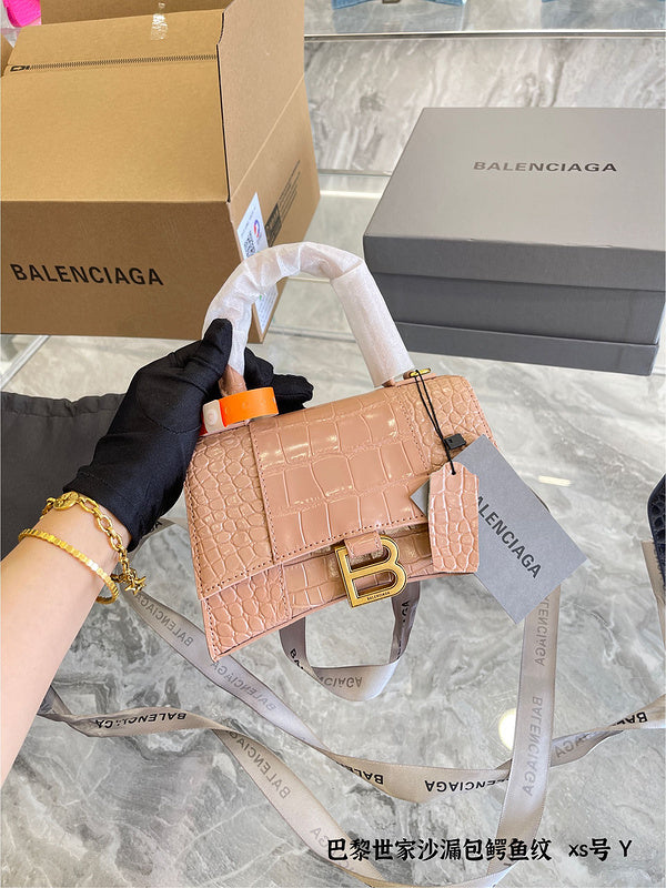 Luxurious Totes - BGA2 Bags - 096