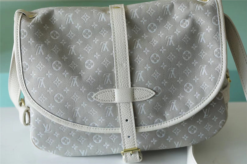 Lux-Totes - LOV Bags - 3899