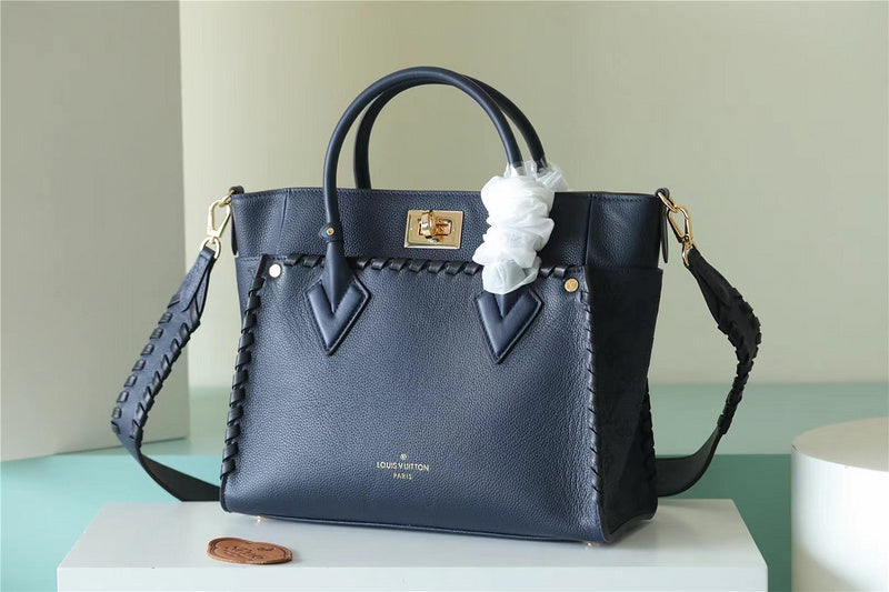 Lux-Totes - LOV Bags - 325