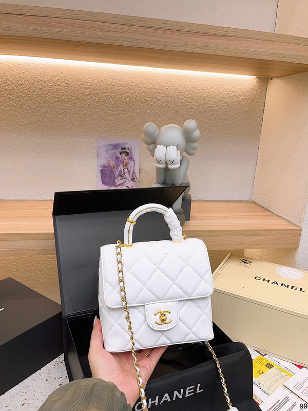 Style My Style - CNL3 Bags - 133