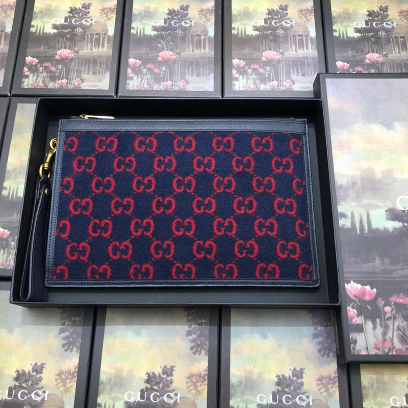 Lux-Totes - GCI Bags - 2915