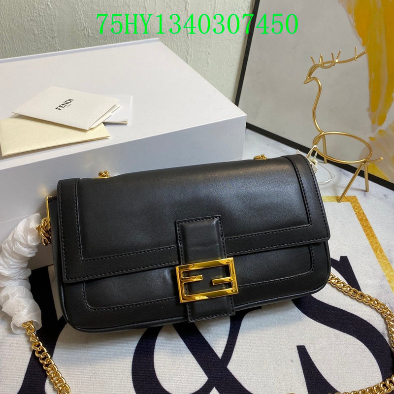 GC - Shoulder - 2805