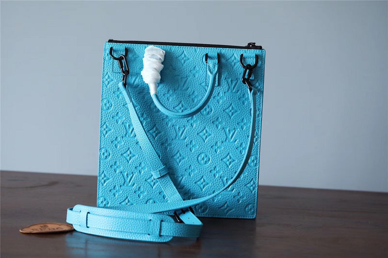 Lux-Totes - LOV Bags - 4326