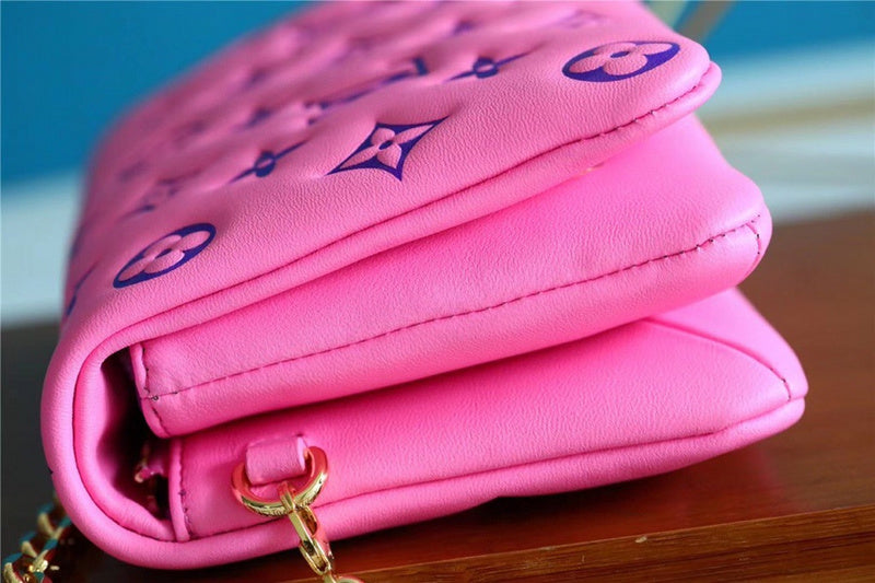 Lux-Totes - LOV Bags - 1368