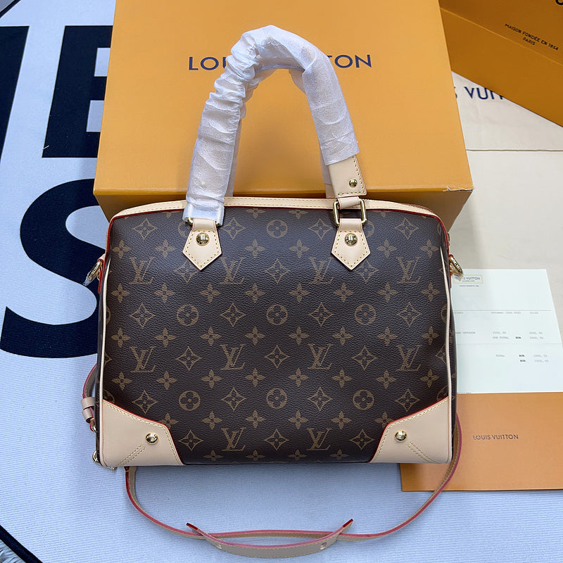 Lux-Totes - LOV Bags - 1064