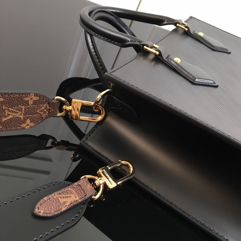 LOV - Luxurious Totes - 2098