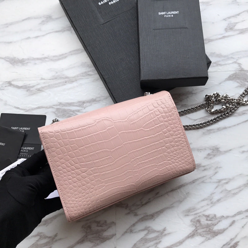 Luxurious Totes - Latest - 9076