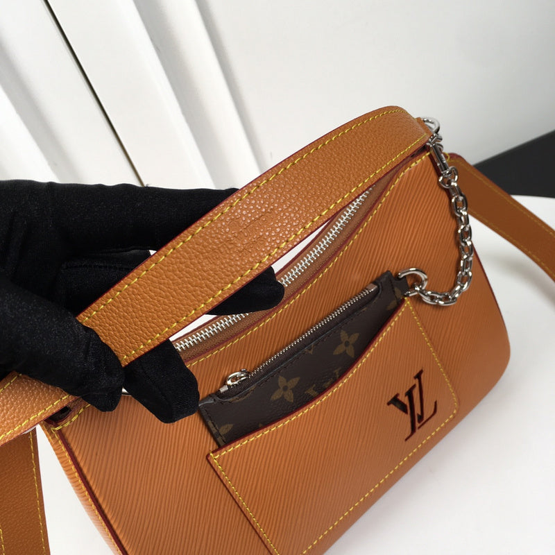 LOV - Luxurious Totes - 747