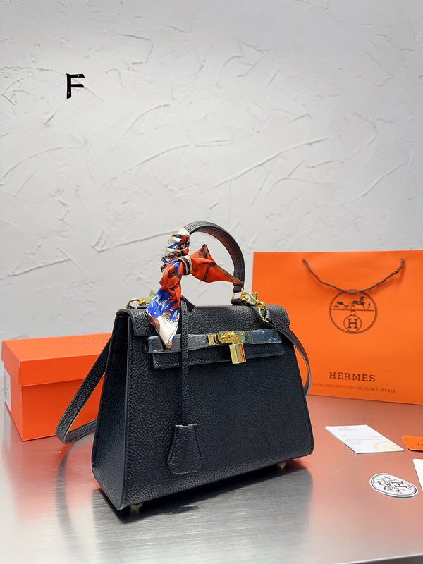Luxurious Totes - HMS3 Bags - 033