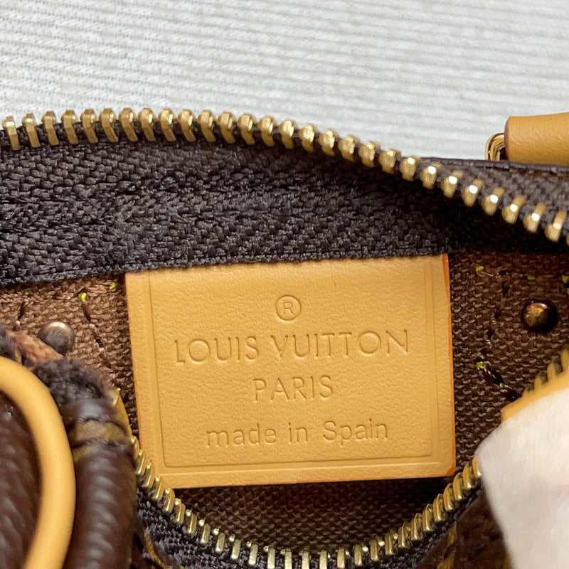 Lux-Totes - LOV Bags - 922
