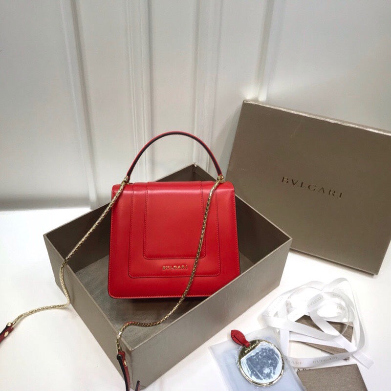 Style My Style - BVLGA Bags - 012