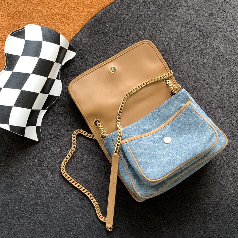 Luxurious Totes - Latest - 8083