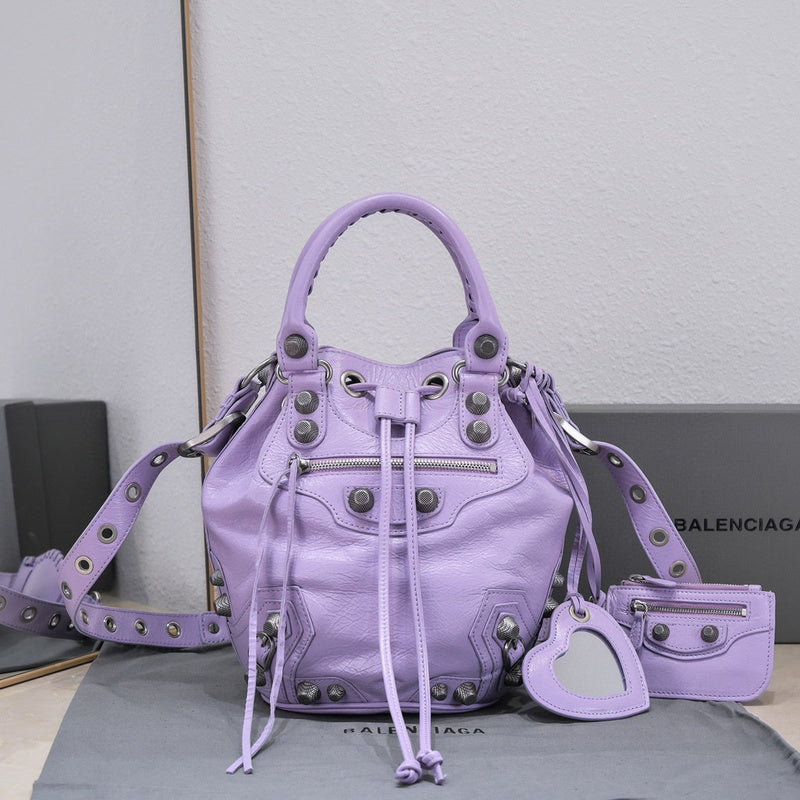 Luxurious-Totes - BGA Bags - 360