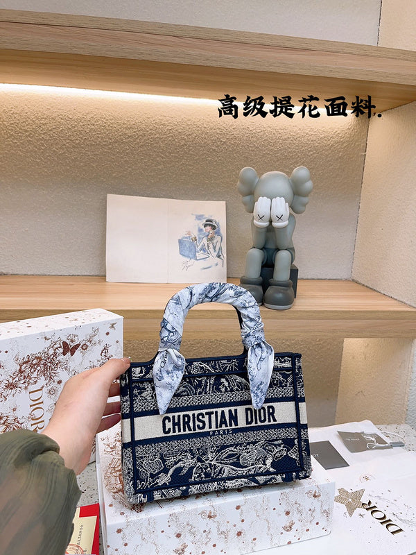 Style My Style - DOR2 Bags - 076
