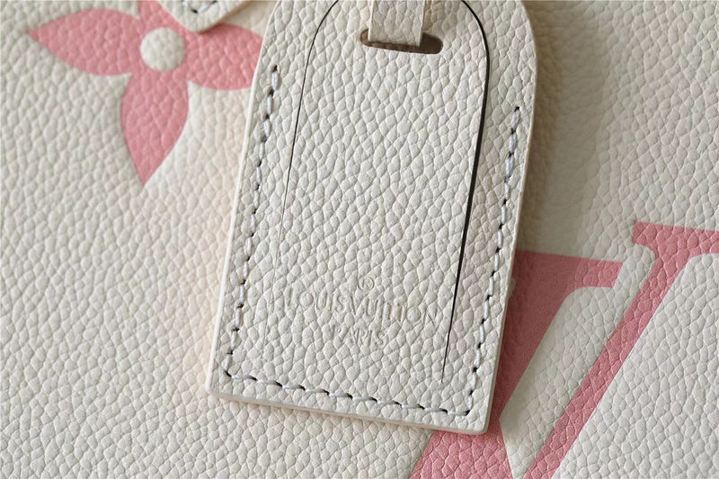 Lux-Totes - LOV Bags - 508