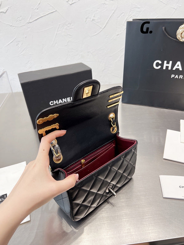 Luxurious Totes - CNL3 Bags - 527