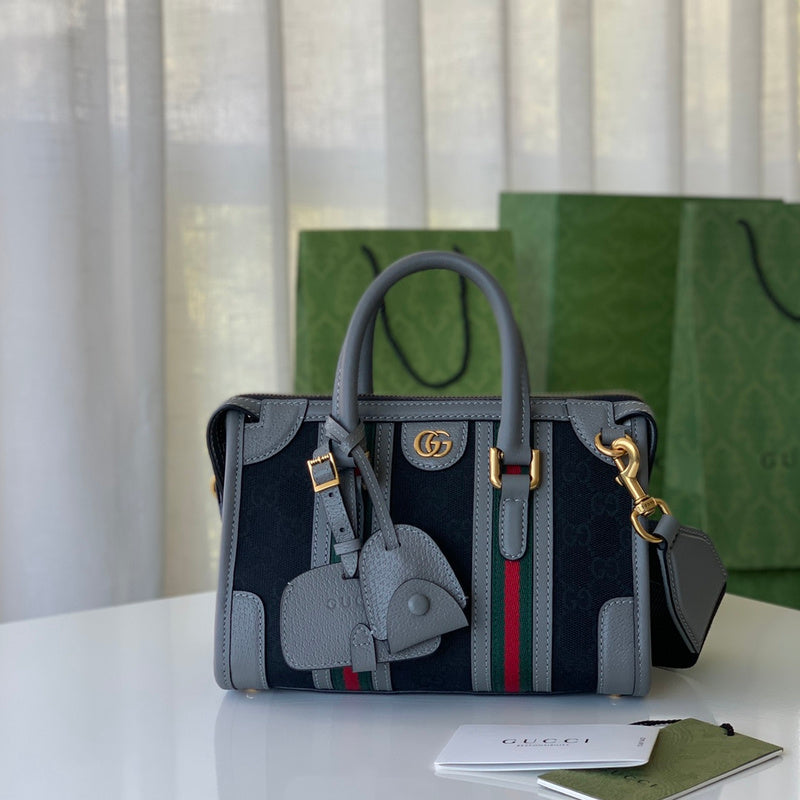 GUI - Luxurious Totes - 620