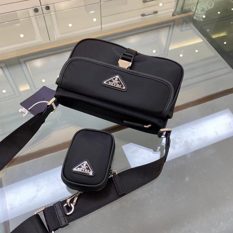 PDA - Luxurious Totes - 168