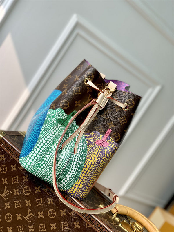 ZEP - LOV Bags - 735