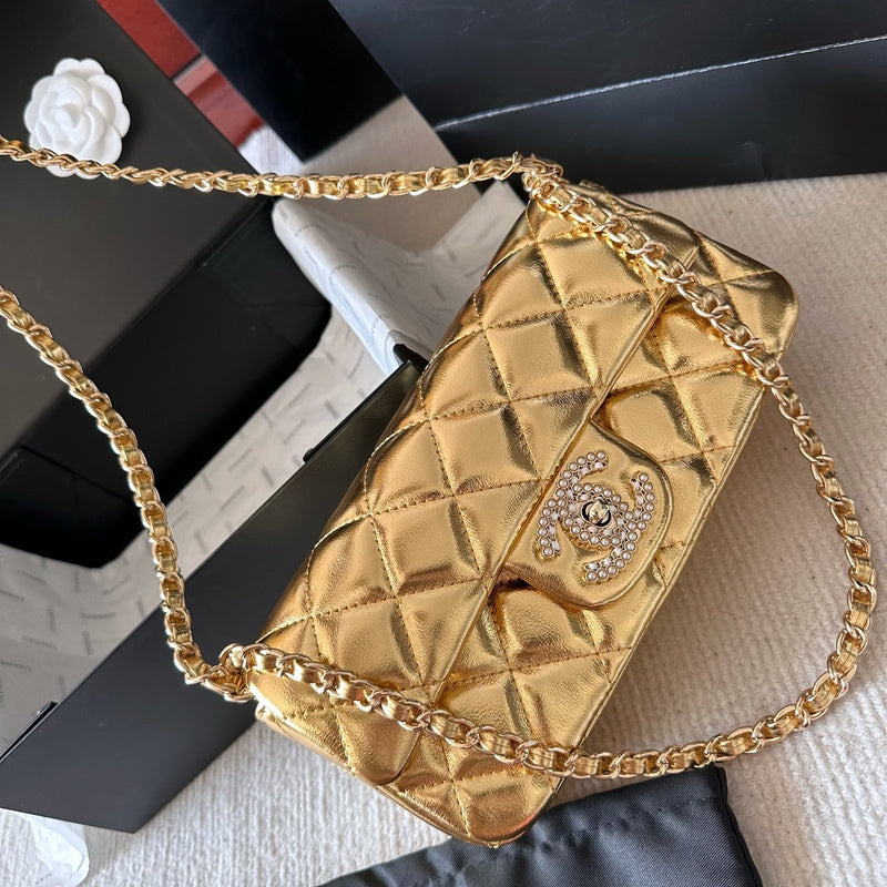 Luxurious Totes - CNL3 Bags - 003