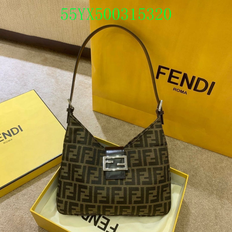 GC - Shoulder - 3426