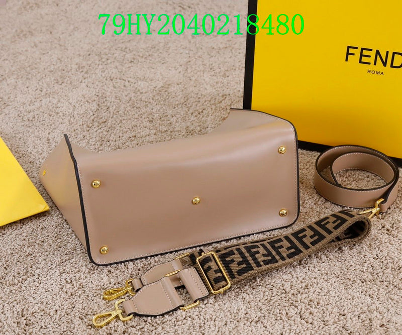GC - Shoulder - 2678