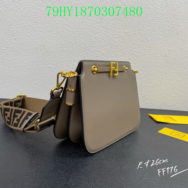 GC - Shoulder - 2765