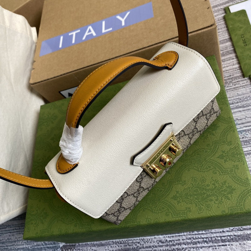 Luxurious Totes - Latest - 4007