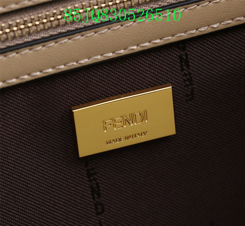 GC - Shoulder - 3199