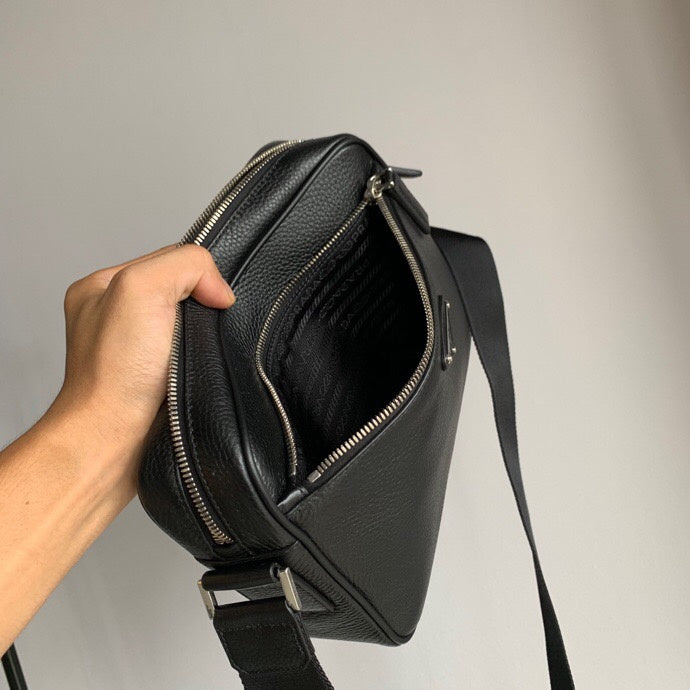 ZEP - PD Bags - 530