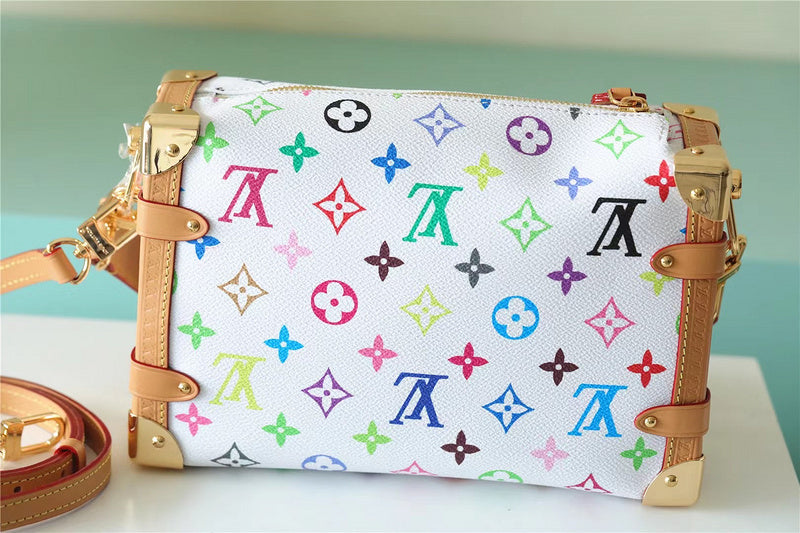 Lux-Totes - LOV Bags - 360