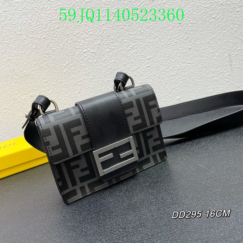 GC - Shoulder - 3226