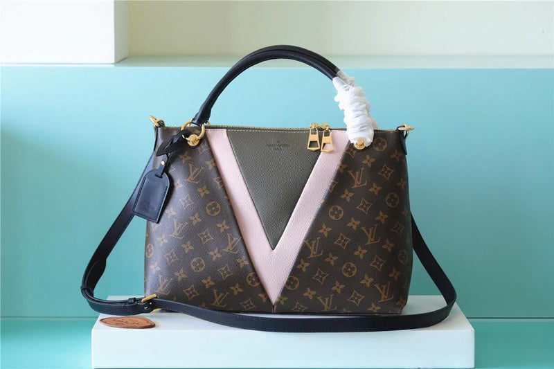 Lux-Totes - LOV Bags - 1061